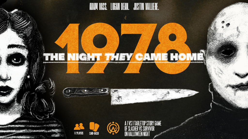 1978: The Night THEY Came Home