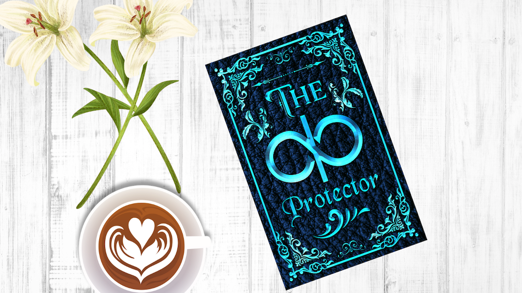 The Protector: 2nd EXCLUSIVE HARDBACK